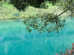 -桃花岭景区