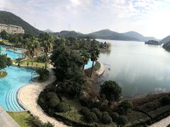 -宁波九龙湖开元度假村