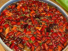 -宏达老菜馆(东安街店)