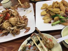 -悦海轩餐厅