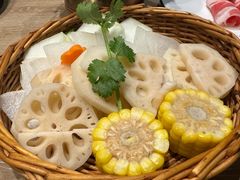 -古关火锅店(古北水镇景区店)