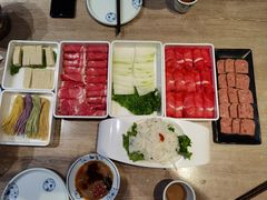 -古关火锅店(古北水镇景区店)