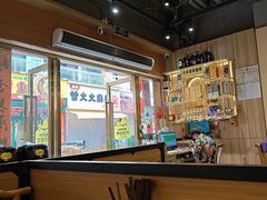 -冰城焰会大丰收铁锅炖(萝岗万达金街店)