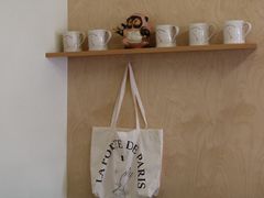 -La Porte de Paris 巴黎之门法式甜品