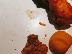 -比格比萨自助(新辰里学清路店)