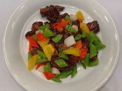 东兴牛仔粒-东兴楼(通州店)