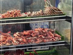 -新疆伊宁远征餐厅