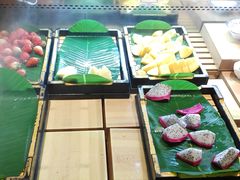 -一绪に寿喜烧(虹悦城店)