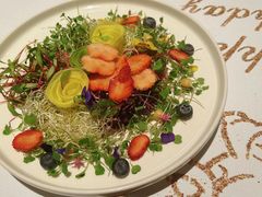 -狮拾久·现代新加坡料理(福田COCO Park店)