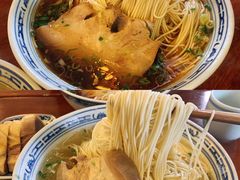 -同得兴 Since·1995 传统苏式面馆(十全街店)