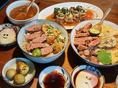 -满满初牛·炭烧牛肉专门店(国大店)