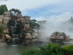 -静之湖度假区