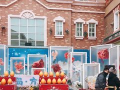 -青岛方特梦幻王国