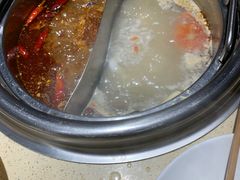 -蜀留香火锅·始于1999·原四川老火锅(白堤路店)