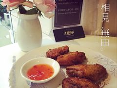 -美丽心情蛋糕(江苏路店)