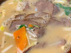 -玉祥府牛肉罩饼(金光道店)