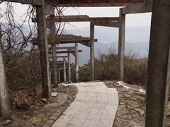 -缥缈峰景区