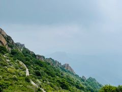 -白草畔自然风景区