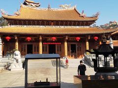 -梵天禅寺