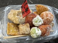 -普宁反沙番薯芋头