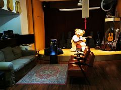 -何顺华吉他沙龙