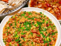 -和源祥·日照菜扛把子(万平口一店)