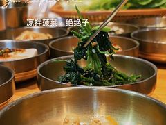 -金顺韩式烤肉·网红烤肉店(广利路店)