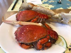 -新食谱全日制餐厅·苏州苏州湾艾美酒店