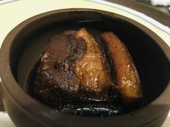 -杭州香格里拉·香宫中餐厅