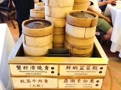 -美心皇宫(屯门大会堂店)