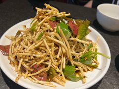 -不老溪贵州菜(广安门总店)