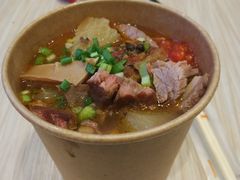 -食悦天美食广场(武汉壹方购物中心店)