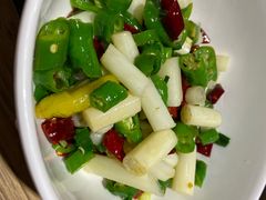 -建辉湖南土菜馆(南大街店)