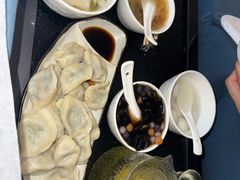 -华夏良子·足道SPA艾灸(铁道大厦店)