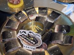 -味家烤肉烤鳗鱼牛排(西塔旗舰店)