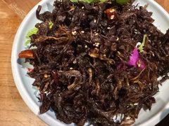 -雀舞云南菜(天津天河城购物中心店)