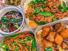 -石笨笨·盖浇饭大王(MOMOPARK店)