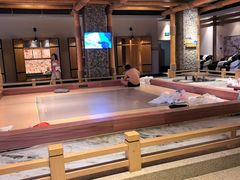 -清河半岛温泉度假酒店