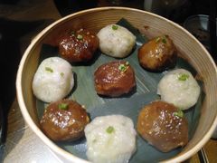 -刀板香·安徽菜(国购IFC店)