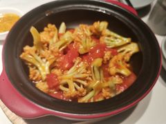 -潮堂 · 潮州菜(国贸商城店)