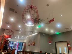 -八合里潮汕鲜牛肉火锅(上海汇智广场店)
