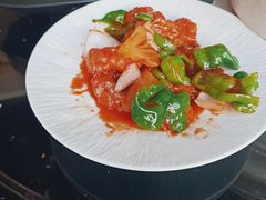 -一楼食业·食惠一楼