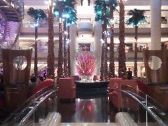 -威斯汀舞台餐厅