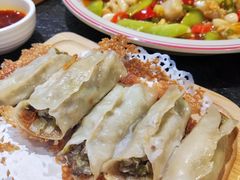 -福苗小骆驼烧烤(大唐不夜城店)