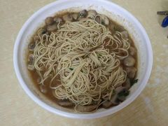 -超爷叔面馆(西园店)
