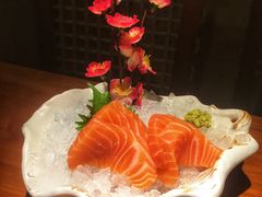 -有喜屋·烧鸟·居酒屋(周浦万达店)