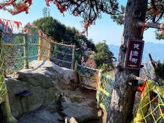 -老界岭旅游度假区