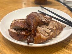 油淋仔鸭-盘飧市(春熙路店)
