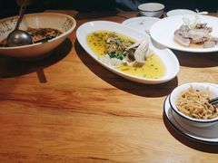 -永安鱼庄·镇江菜(丁卯店)