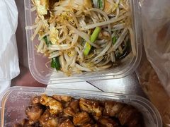 -东兴楼饭庄(六里桥店)
